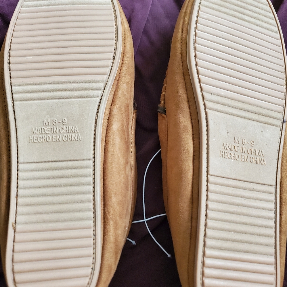 Shoes - Picture 3 of 4